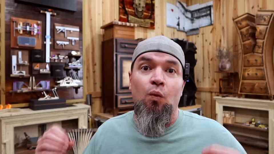 5 More Woodworking Projects That Sell Low Cost High Profit Make