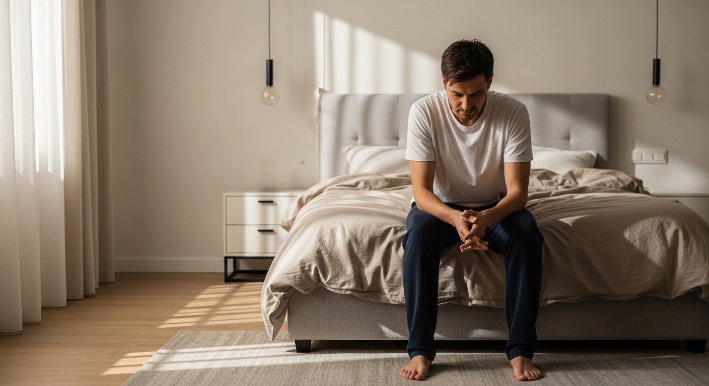 8 simple steps to get unstuck