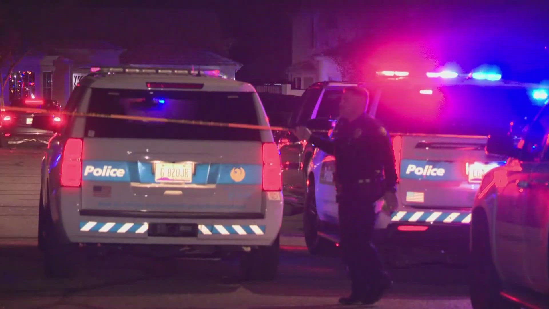 1 dead and 2 others hospitalized after shooting involving police in ...