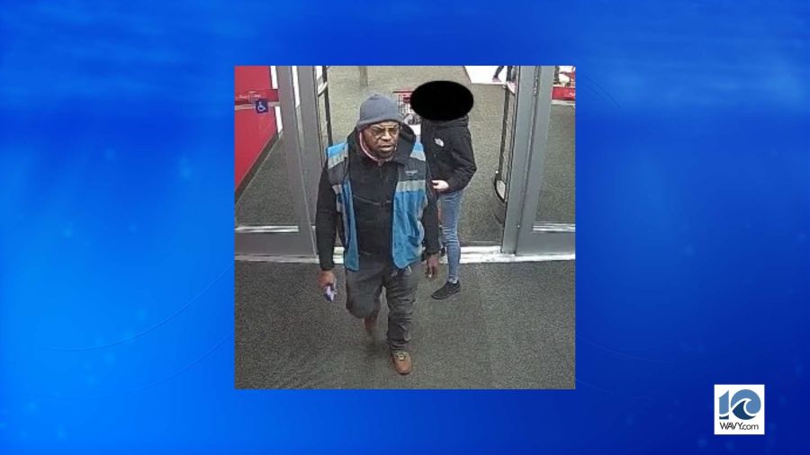 CPD: Man attempts to steal over $1K worth of merchandise from ...