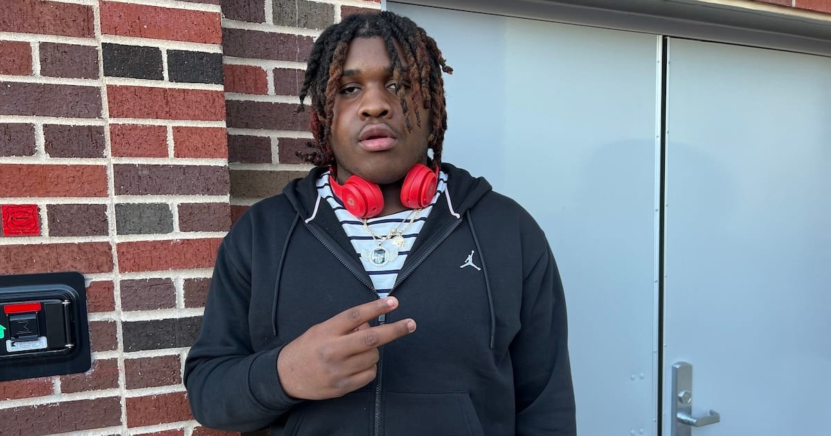 Jaimeon Winfield finishes 2026 recruiting cycle as a Rivals 5-star prospect