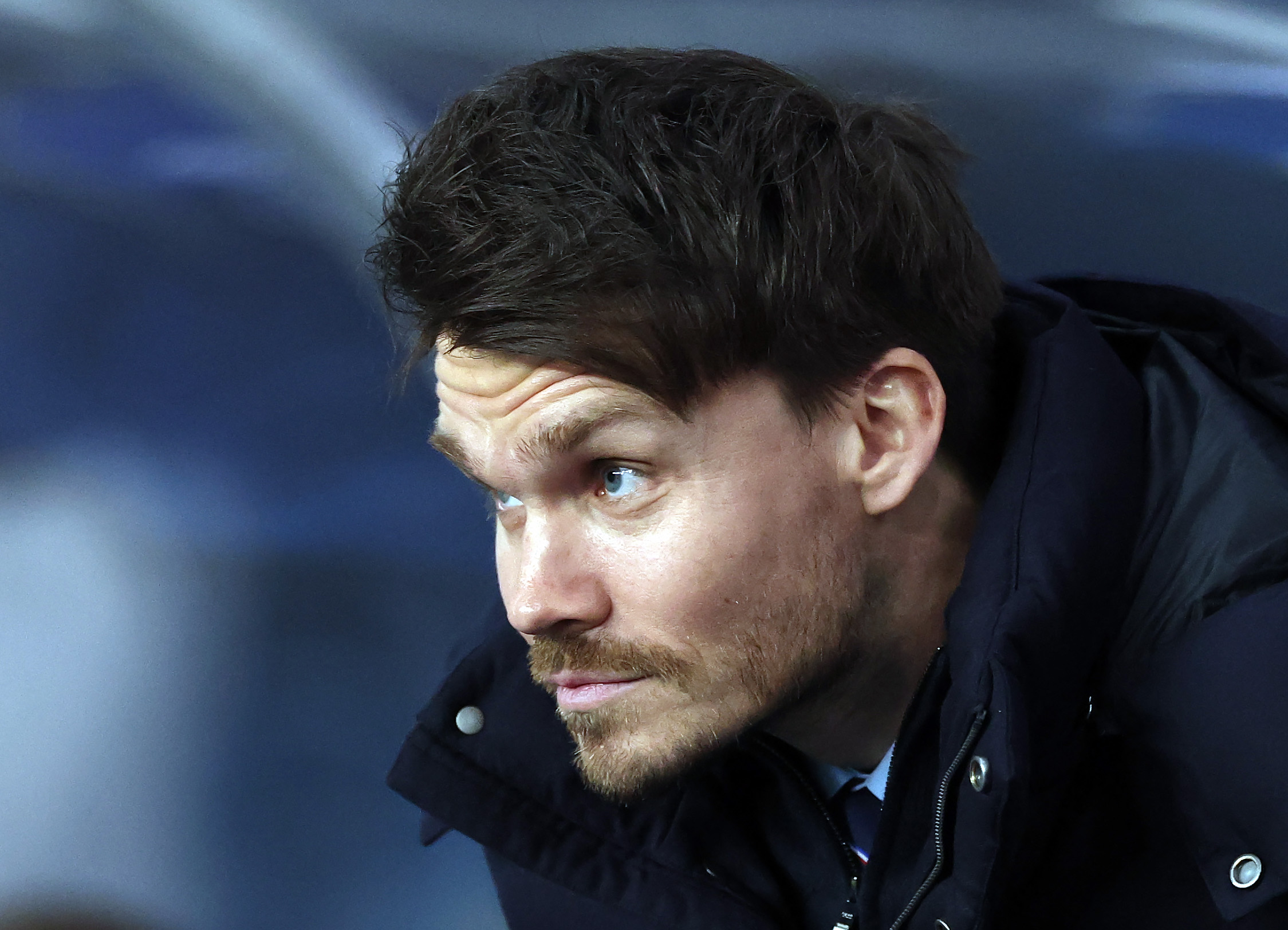 Rangers striker transfer at risk of collapse as Ibrox move talks ...