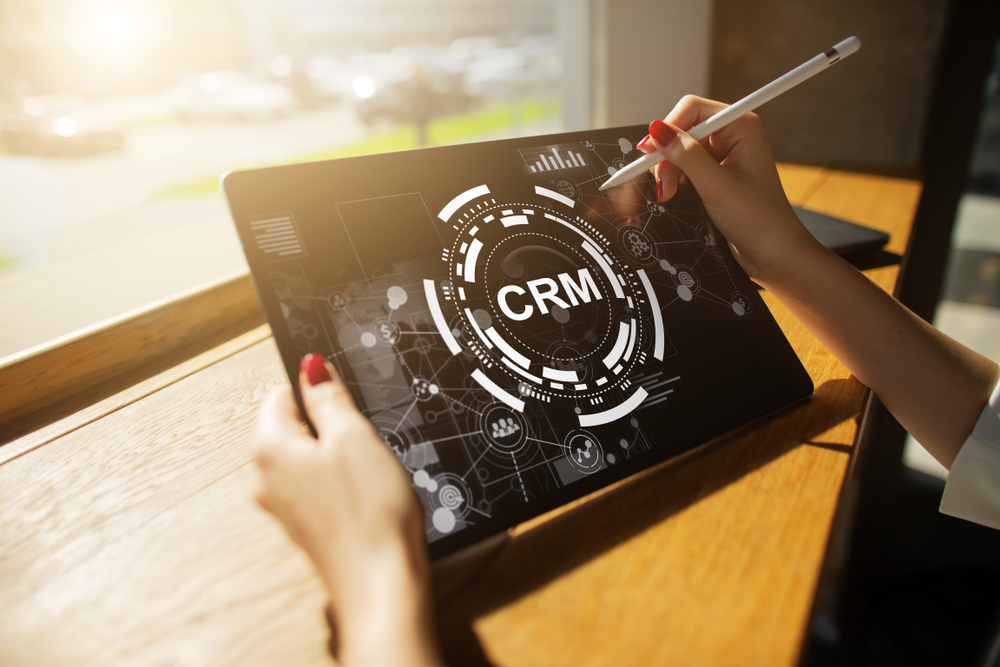 20 CRM features worth considering for your business