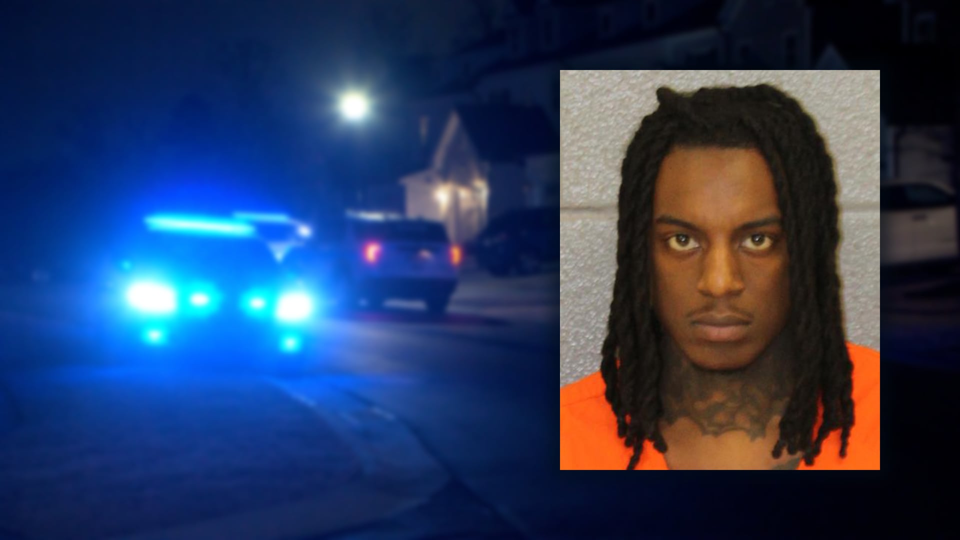 Man arrested after woman dies from serious injuries at Charlotte ...
