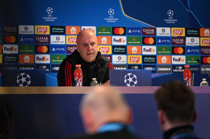 Arne Slot publica una actualización sobre la selección tras la ausencia de Ibrahima Konate y Joe Gomez en el entrenamiento del Liverpool