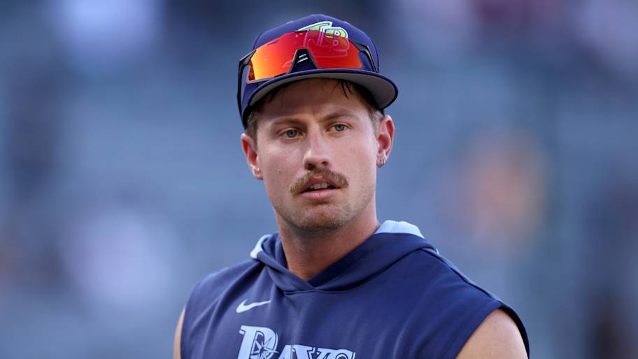 3 Rays players who are about to enter spring training already on thin ice