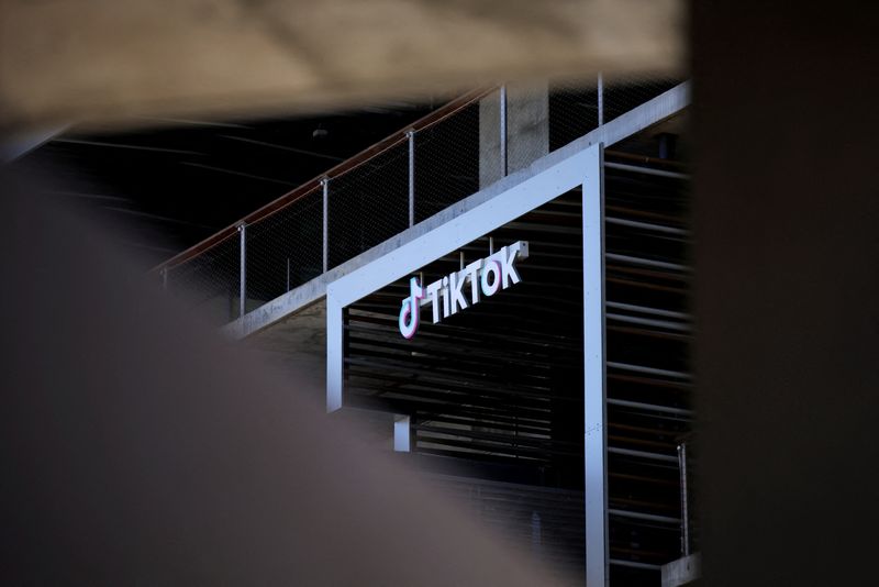 TikTok settles social media addiction lawsuit ahead of trial against Meta, YouTube<br><br>
