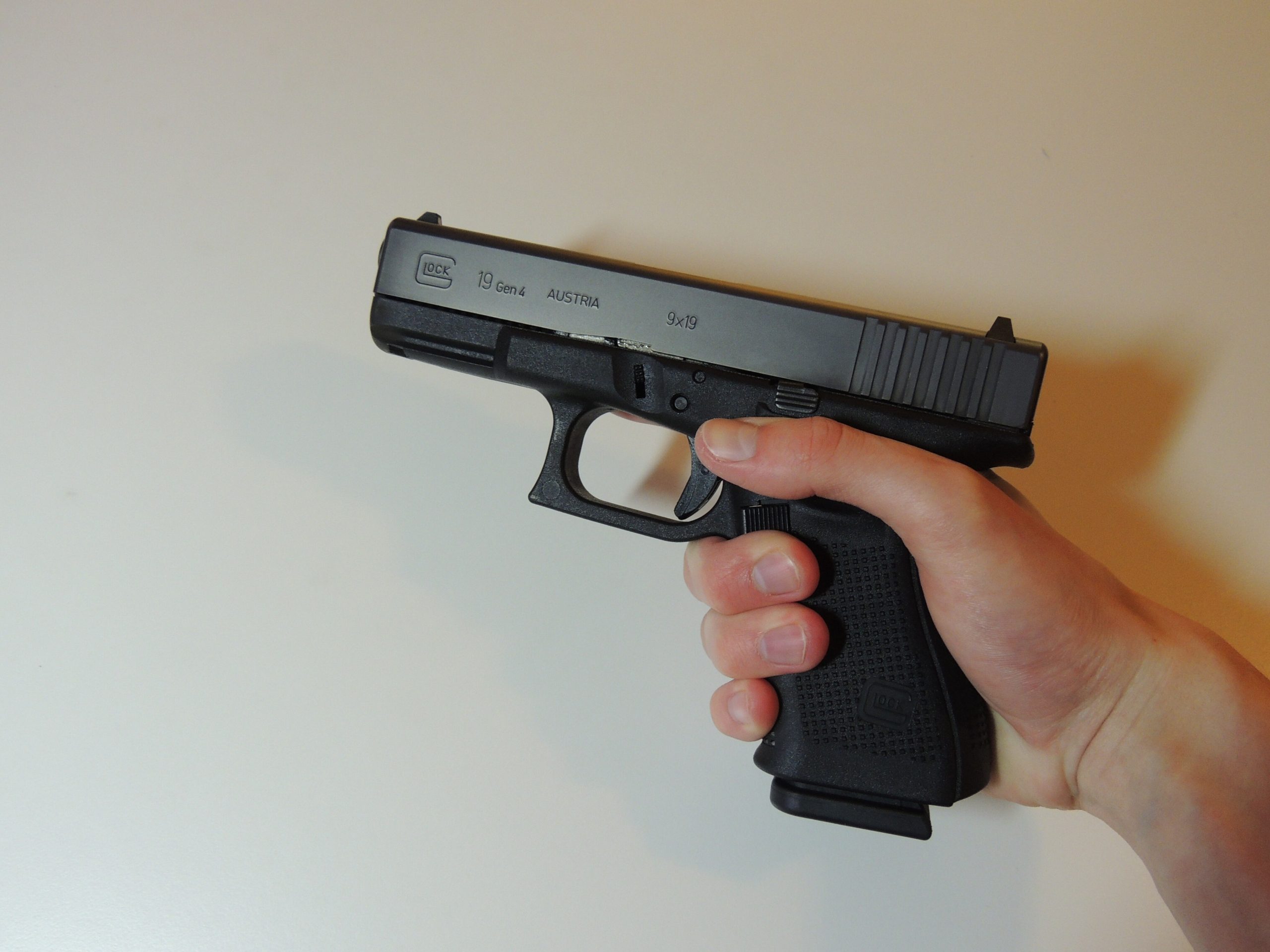 The compact 9mm pistols that get the balance between size and ...