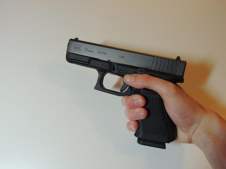 The compact 9mm pistols that get the balance between size and ...
