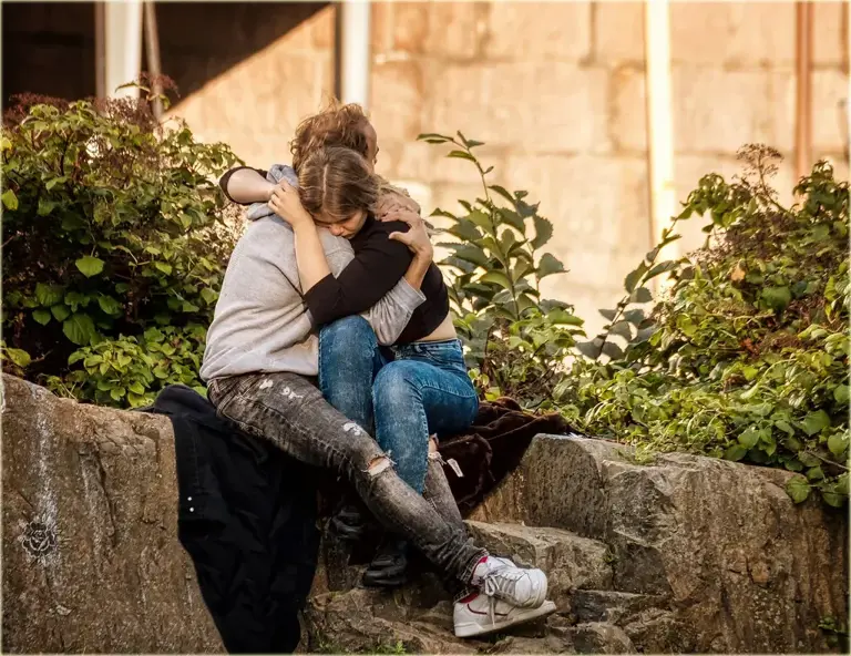 4 relationship patterns that feel calm - but build depth