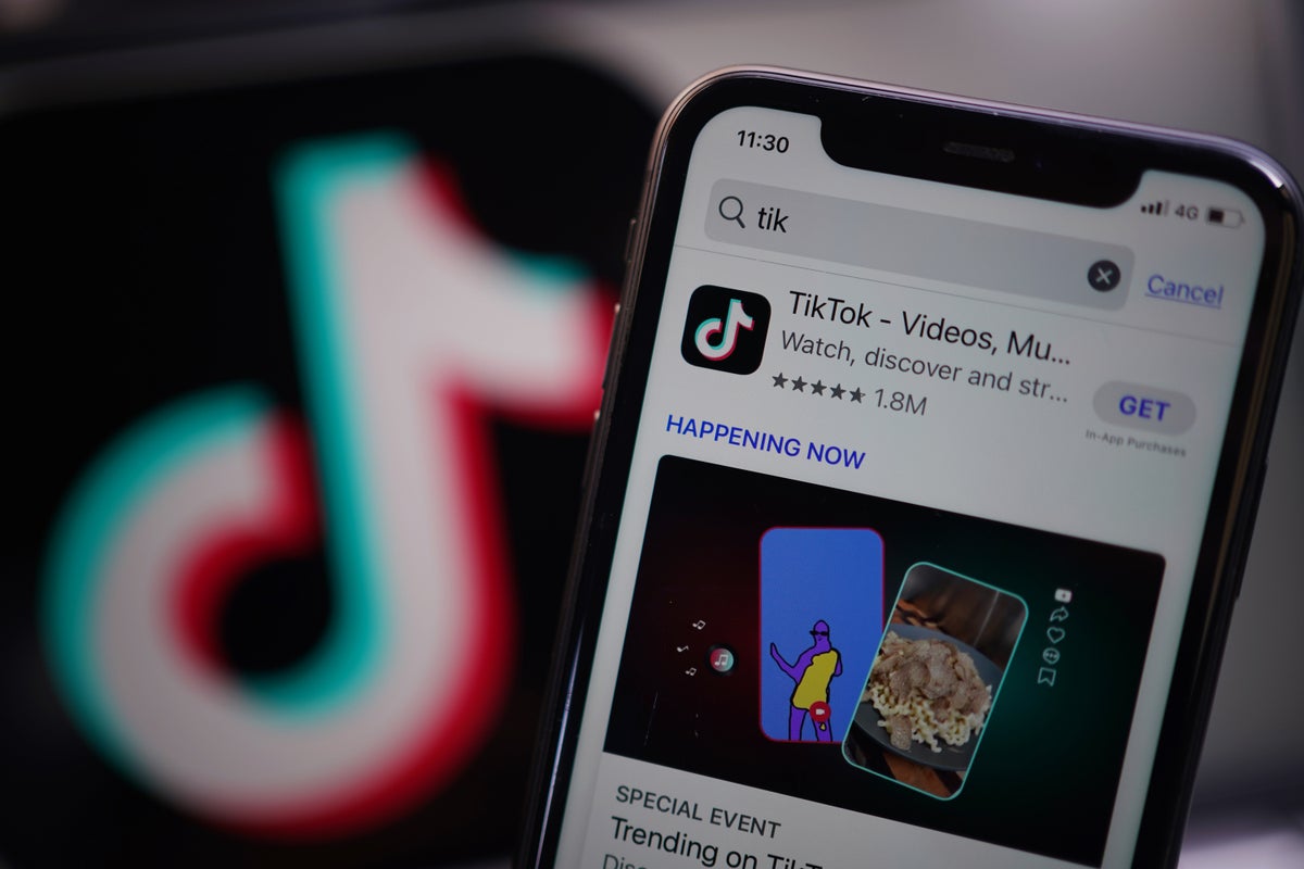 TikTok rivals Skylight and UpScrolled see surge in downloads