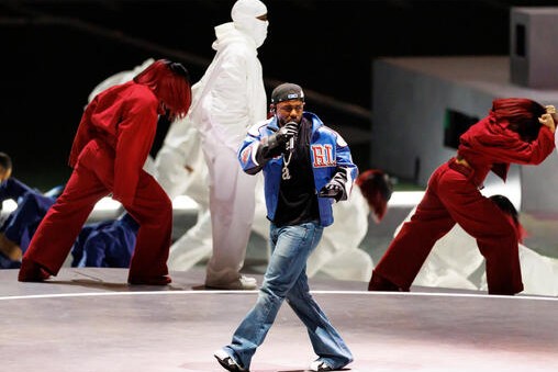How close did Kendrick Lamar come to going back-to-back at No. 1 in the ...