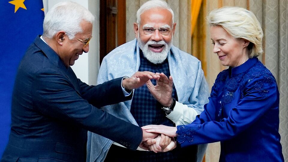 What India and EU offer each other under FTA: Tariff cuts, preferential ...