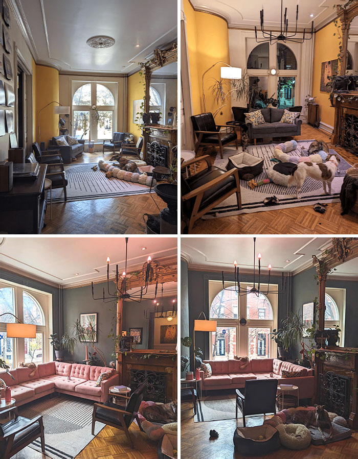 50 Times People Tried To Renovate Their Home And Really Outdid Themselves