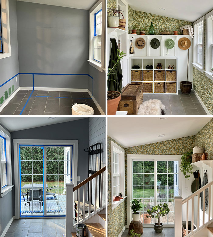 50 Times People Tried To Renovate Their Home And Really Outdid Themselves