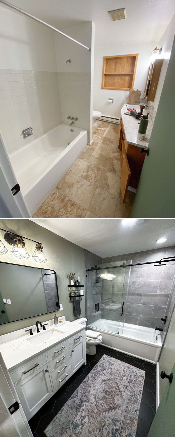 50 Times People Tried To Renovate Their Home And Really Outdid Themselves