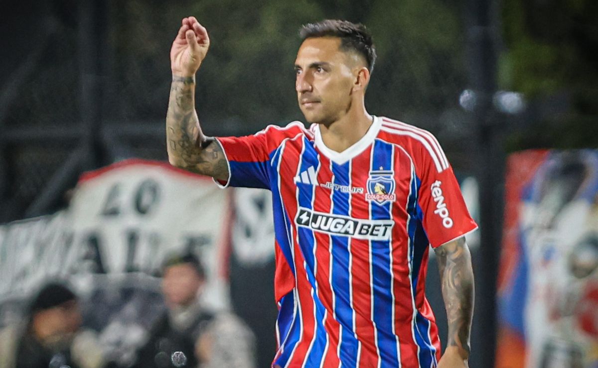 Las importantes bajas que tiene Colo Colo para su debut en la Liga de ...
