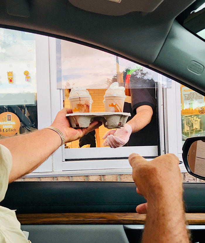Servers are sharing customer horror stories and these 39 are true ...