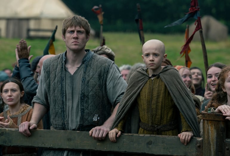 ¿Por qué El caballero de los siete reinos está llamando la atención?: los protagonistas responden