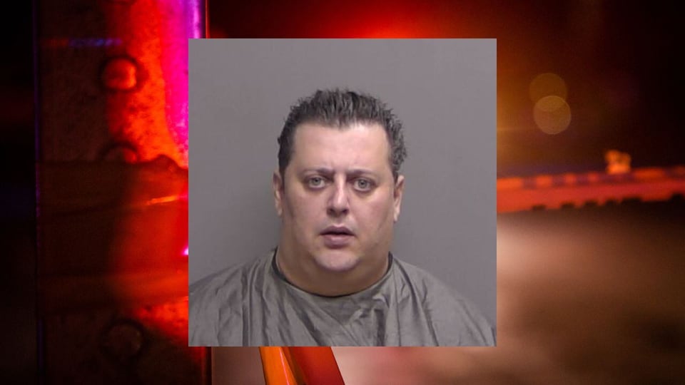 Local police find suspect in Palm Coast e-biker hit-and-run
