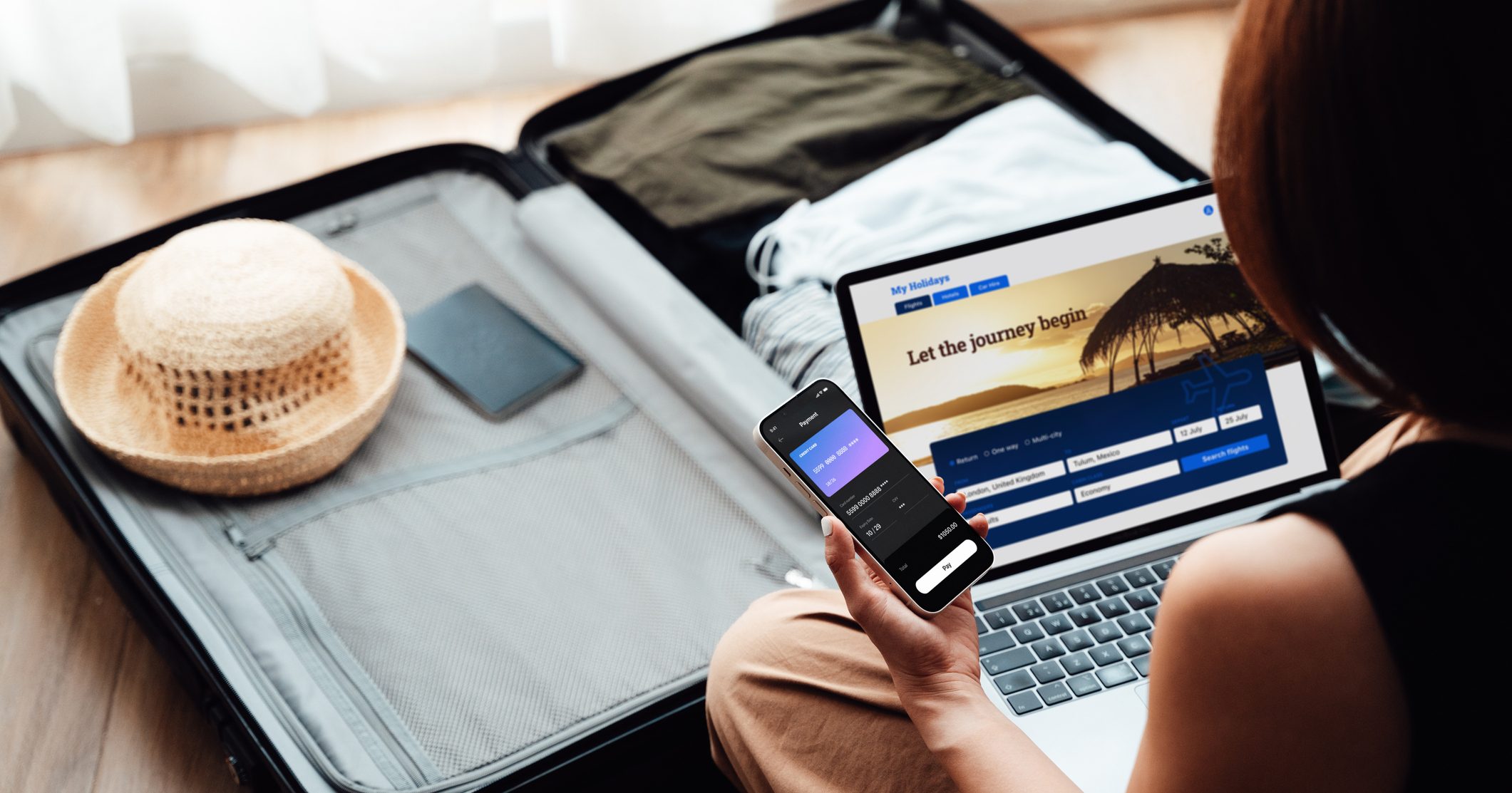Want cheap flights? Here's everything you need to know