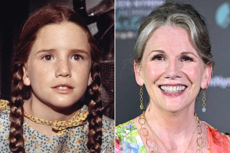 Remember these 1970s child stars? Here's where they are now