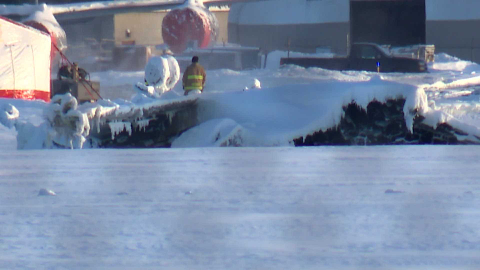 NTSB: No evidence of flight control malfunction before multiple ...