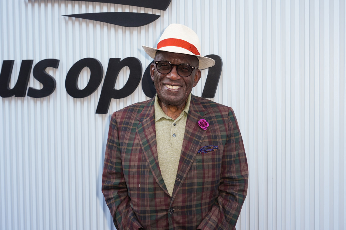 Howard Stern asks Al Roker about 'weather groupies' during 30th ...