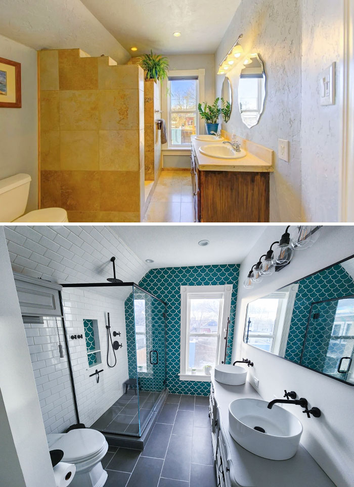 50 Times People Tried To Renovate Their Home And Really Outdid Themselves
