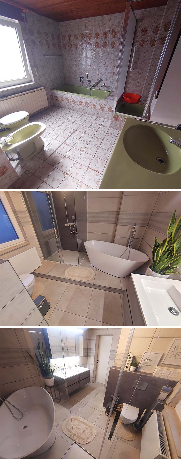 50 Times People Tried To Renovate Their Home And Really Outdid Themselves
