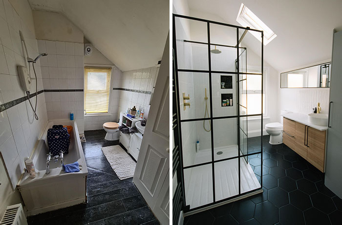 50 Times People Tried To Renovate Their Home And Really Outdid Themselves