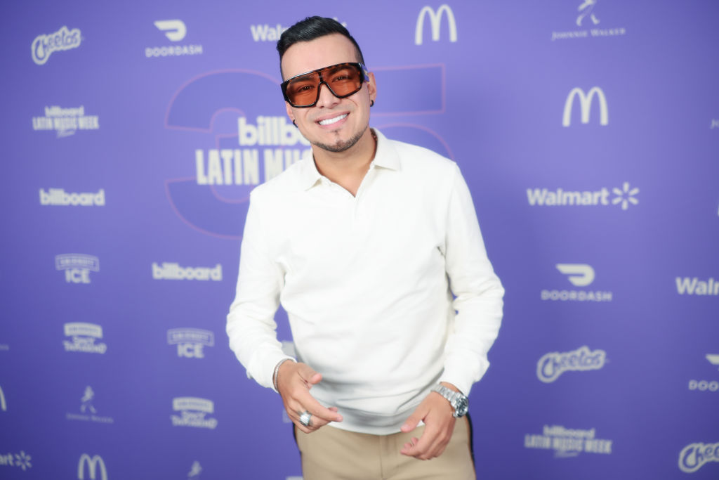 Yeison Jiménez