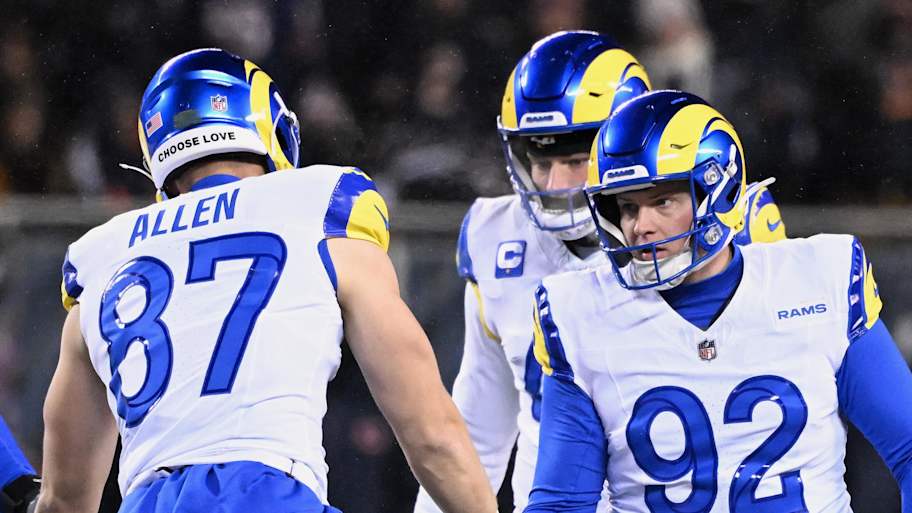 The Rams Have to Address Glaring Issue in Team Philosophy