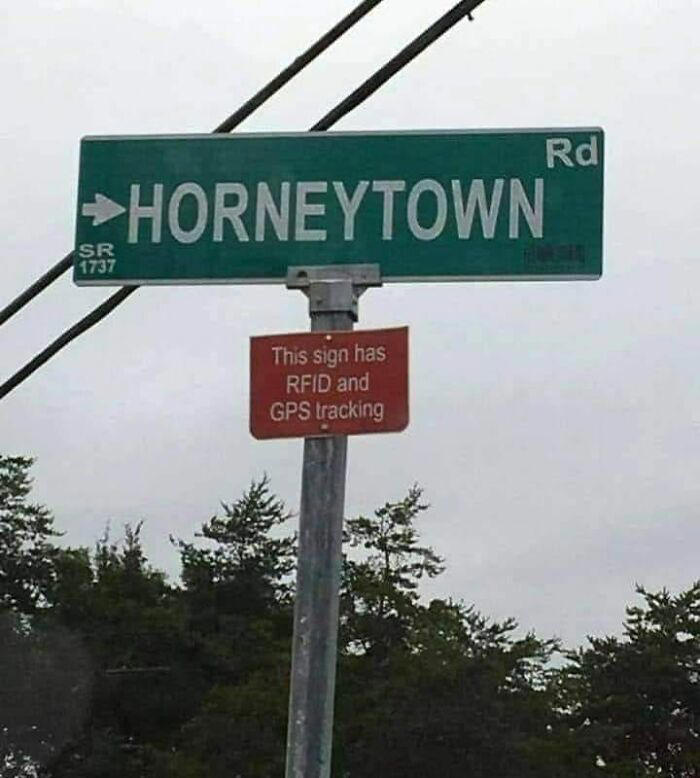 24 signs that turned out to be so hilariously absurd, people had to ...