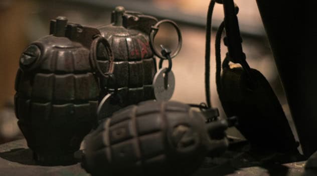 Medical call turns into bomb scare: New Mexico man now facing federal ...