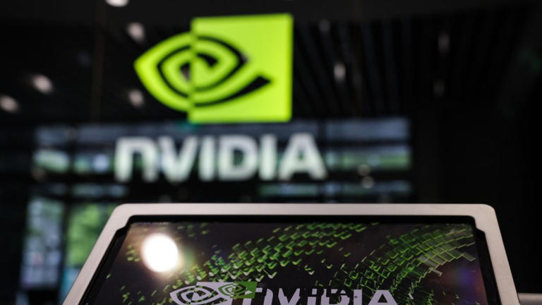 Nvidia invierte otros US$2.000 millones en CoreWeave para expandir la IA
