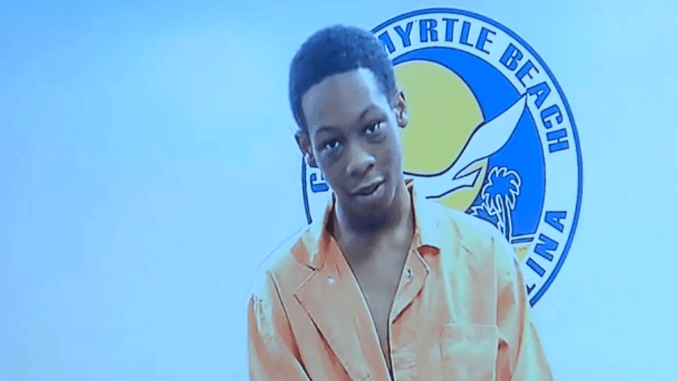 Man sentenced to 2 decades in prison for shooting rifle at Myrtle Beach ...