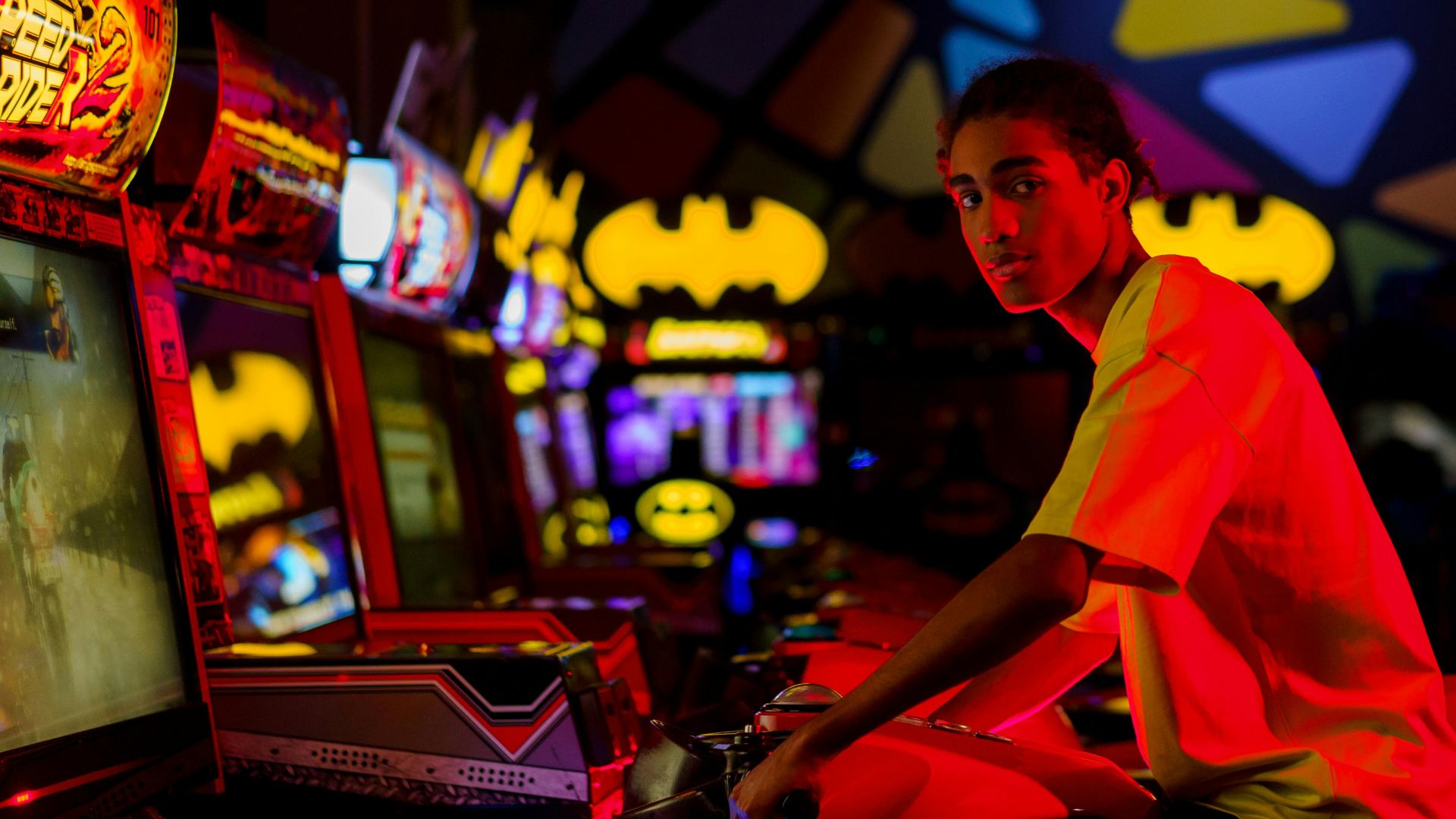 20 things that killed the arcade industry
