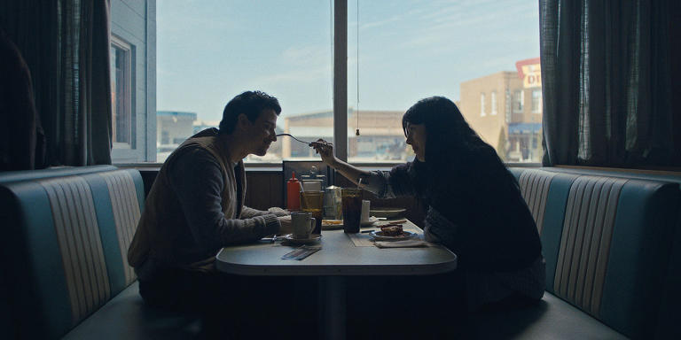 Something very bad is going to happen: first look