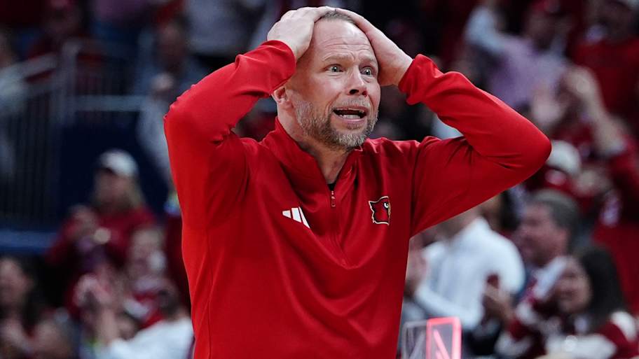 Louisville gets crushing update on 4-star Trevor Manhertz as commitment coming soon<br>