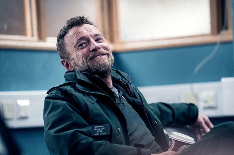 Blue Lights character set to return from the dead in series four