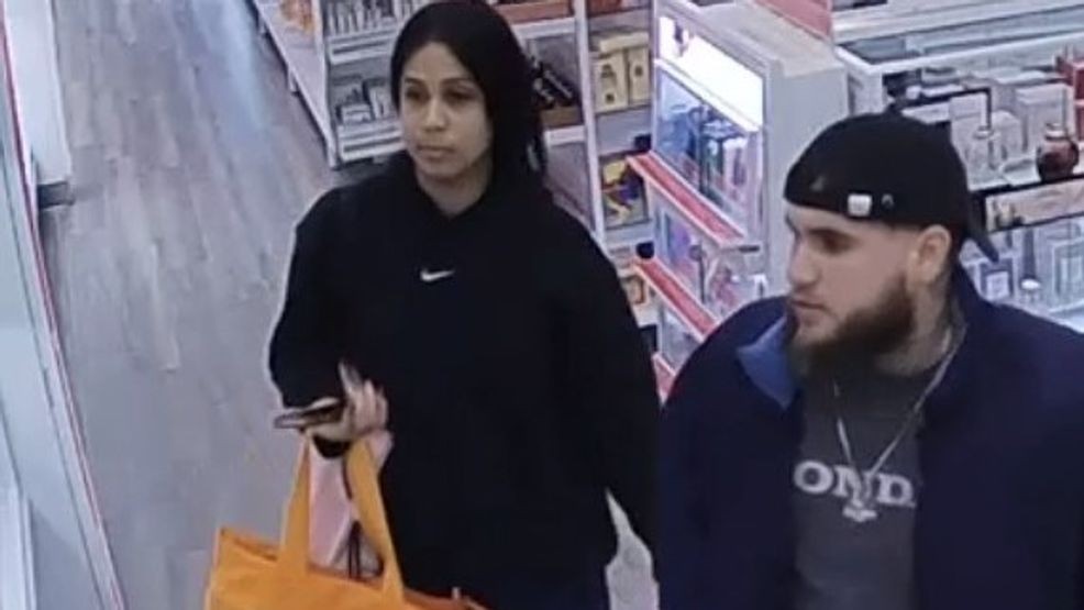 Lincoln police seek help identifying two in connection with shoplifting ...