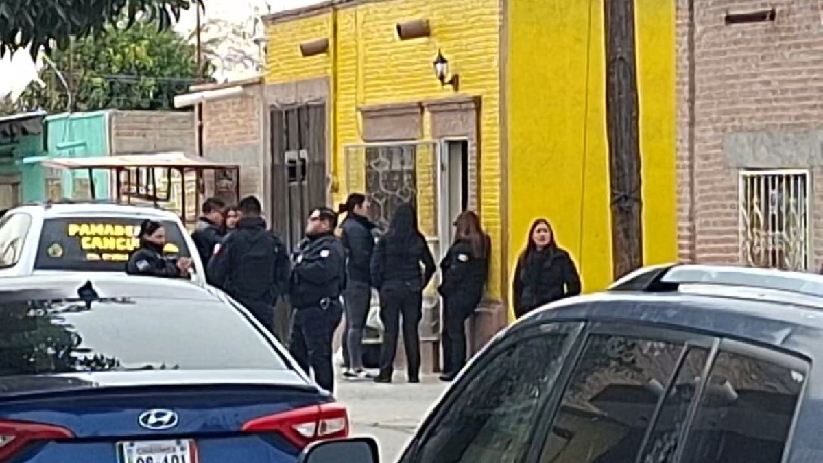 Mujer es hallada sin vida dentro de su casa en San Pedro; sospechan de ...