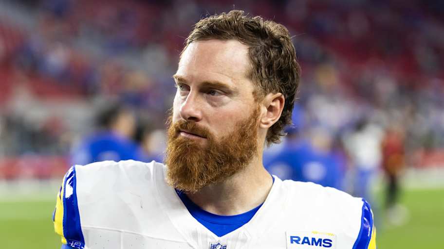 The Rams Have to Address Glaring Issue in Team Philosophy