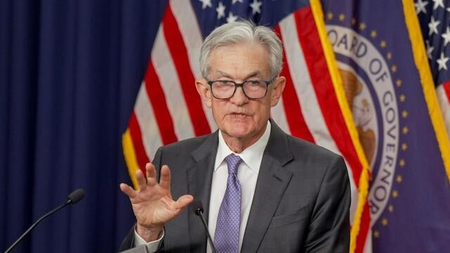 What to expect from the Fed's first interest rate decision of 2026