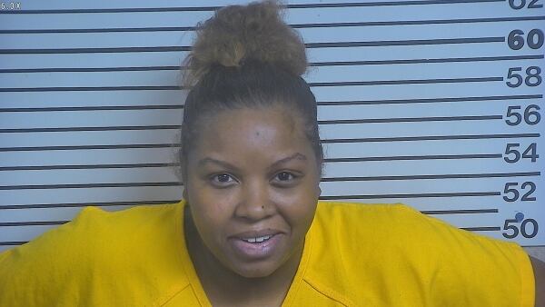 Hattiesburg woman facing fraud, abuse charges after allegedly using ...
