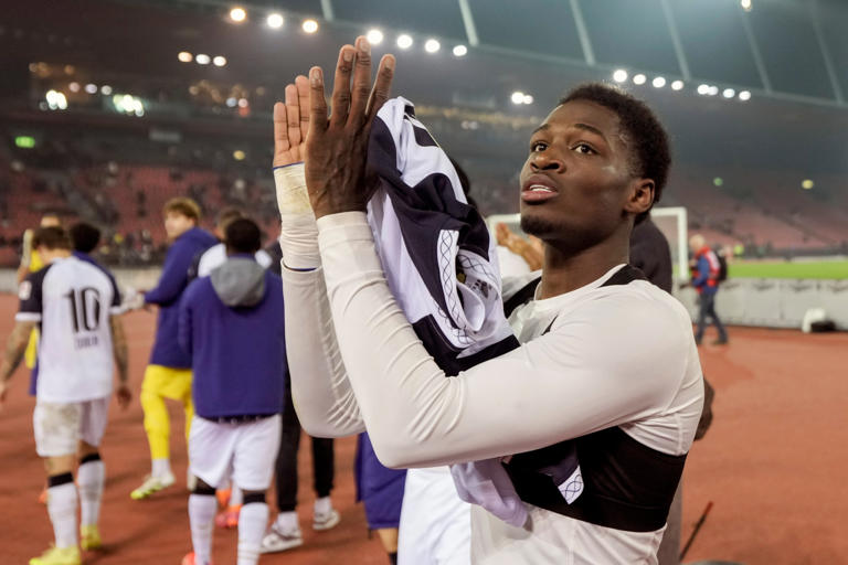 Coventry City holt FCZ-Talent Markelo in die Championship