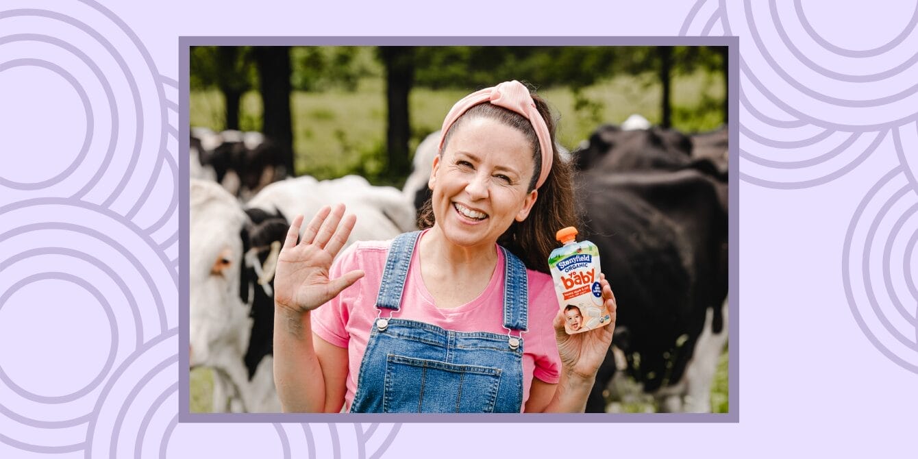 Ms. Rachel’s refreshingly real take on picky eaters and mom guilt