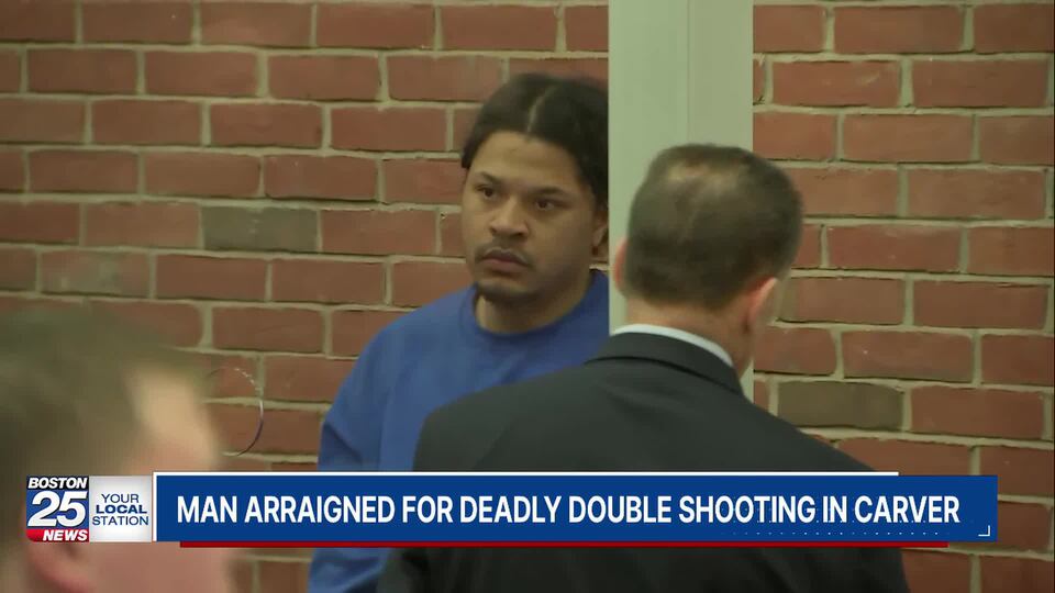 Man accused of killing 2 people at child’s birthday party in Carver ...