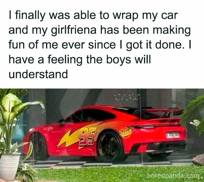 77 random memes that made scrolling way more enjoyable
